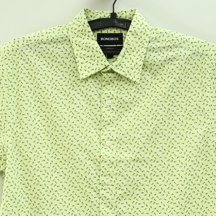 Bonobos Short Sleeve Men's Shirt