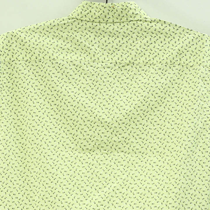 Bonobos Short Sleeve Men's Shirt