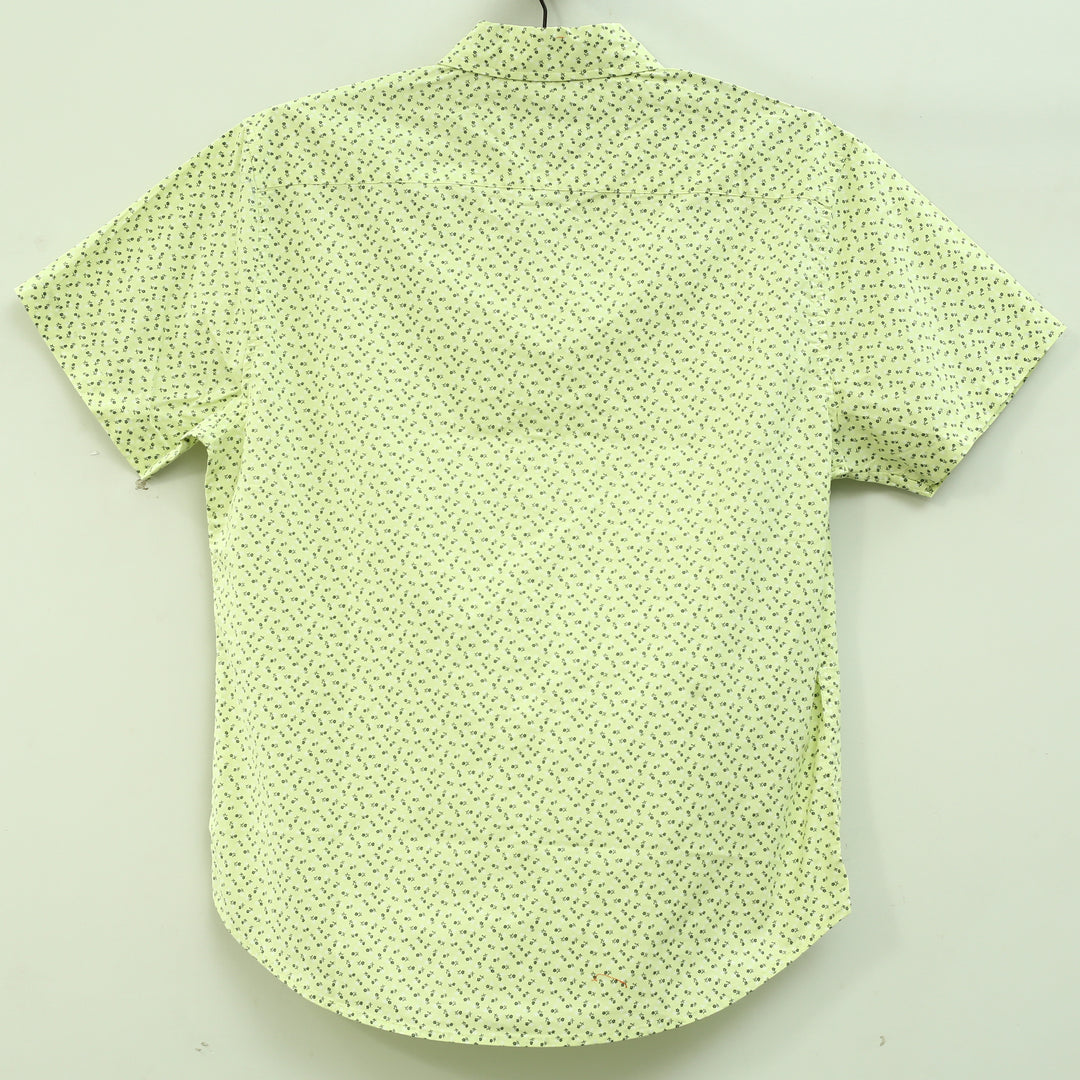 Bonobos Short Sleeve Men's Shirt