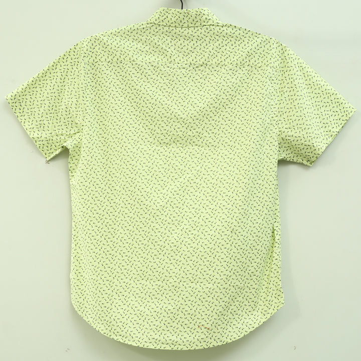 Bonobos Short Sleeve Men's Shirt
