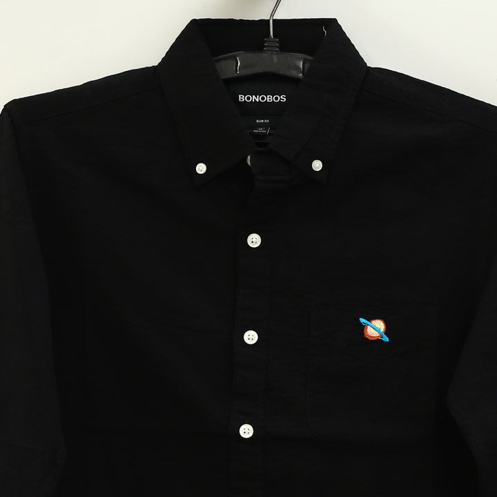 Bonobos Seersucker Buttondown Men's Shirt