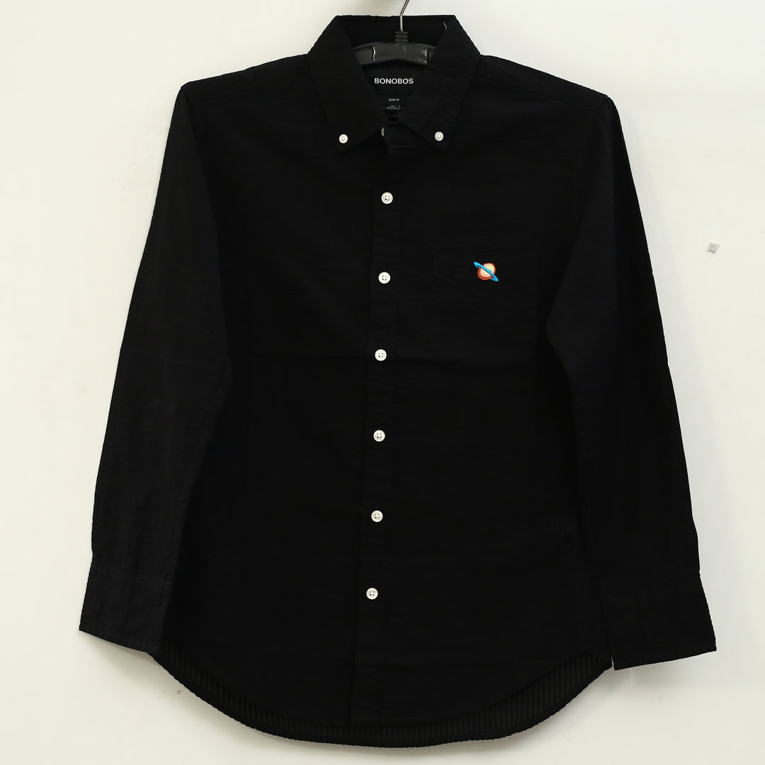 Bonobos Seersucker Buttondown Men's Shirt