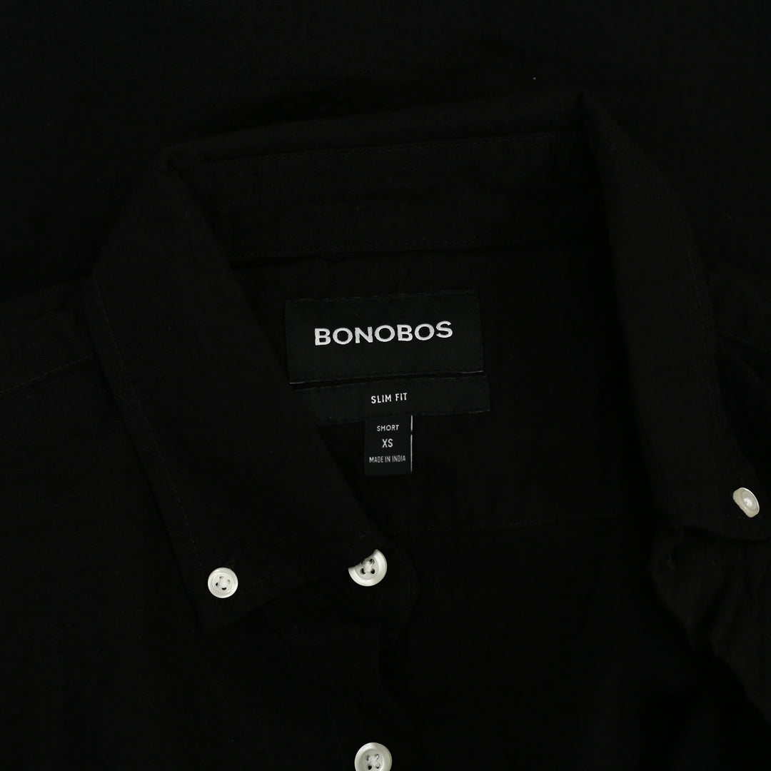 Bonobos Seersucker Buttondown Men's Shirt
