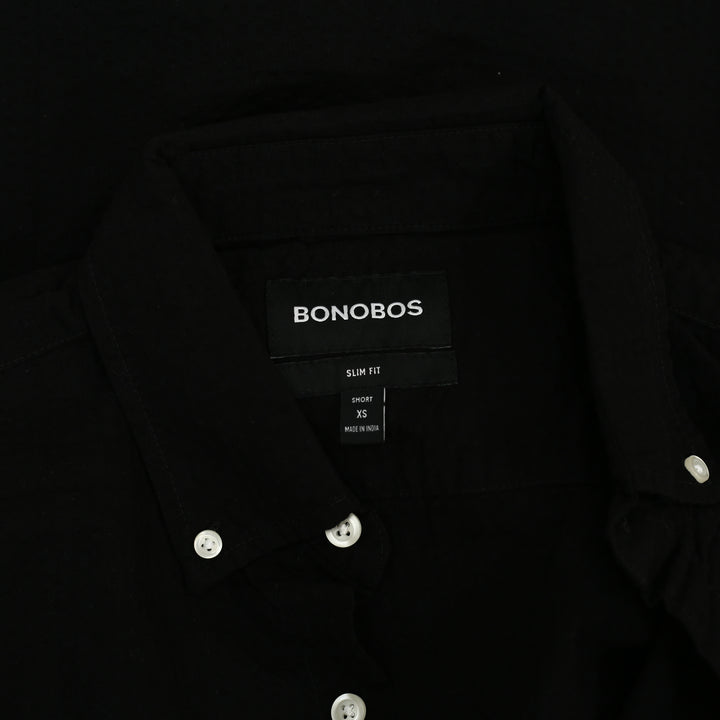 Bonobos Seersucker Buttondown Men's Shirt