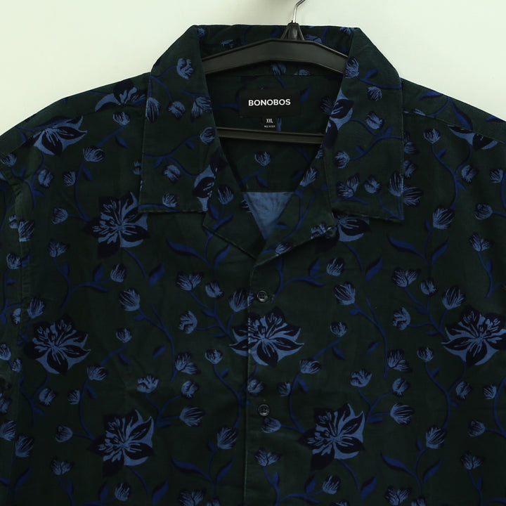 Bonobos Short Sleeve Casual Men's Shirt