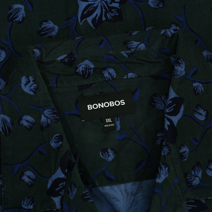 Bonobos Short Sleeve Casual Men's Shirt