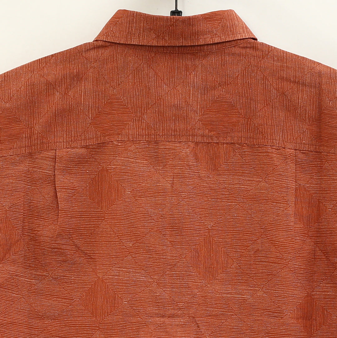 Bridge & Burn Short Sleeve Men's Shirt