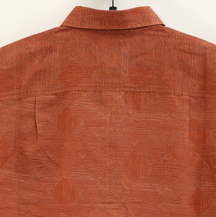 Bridge & Burn Short Sleeve Men's Shirt