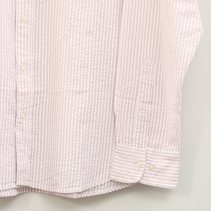 Bonobos Stripe Print Buttondown Men's Shirt