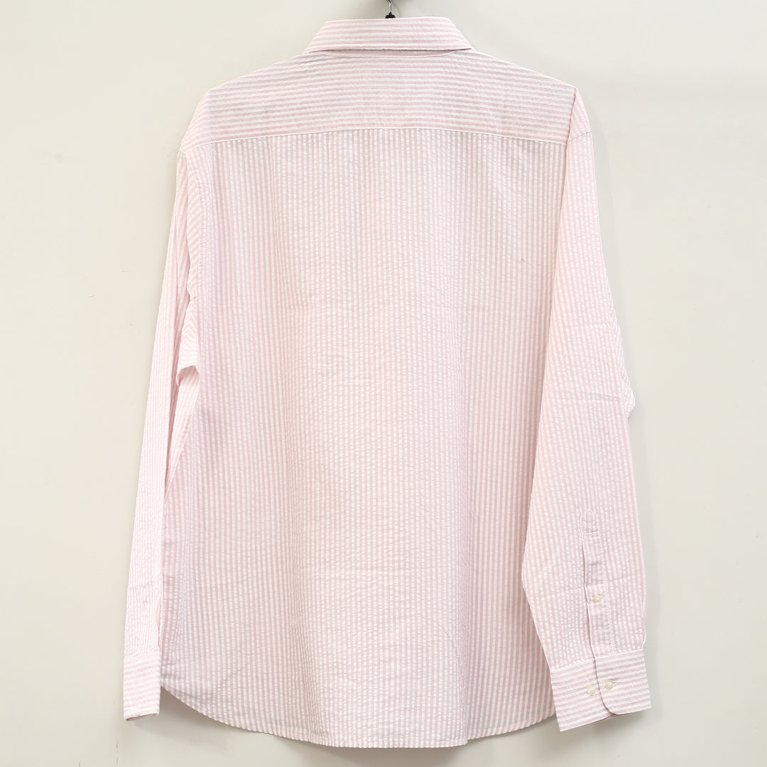 Bonobos Stripe Print Buttondown Men's Shirt