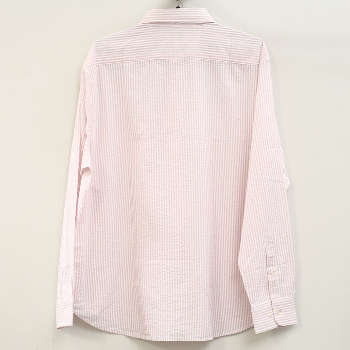 Bonobos Stripe Print Buttondown Men's Shirt