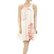 by Maeve Anthropologie The Keiko Mini Dress