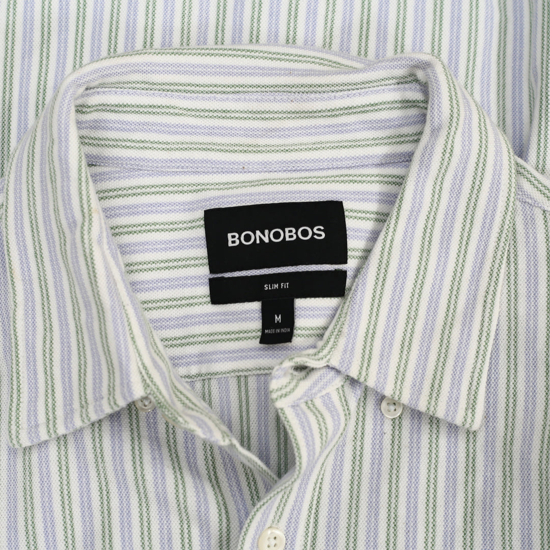 Bonobos Long Sleeves Men's Shirt