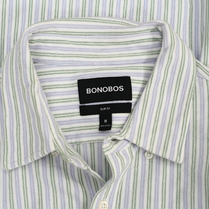 Bonobos Long Sleeves Men's Shirt