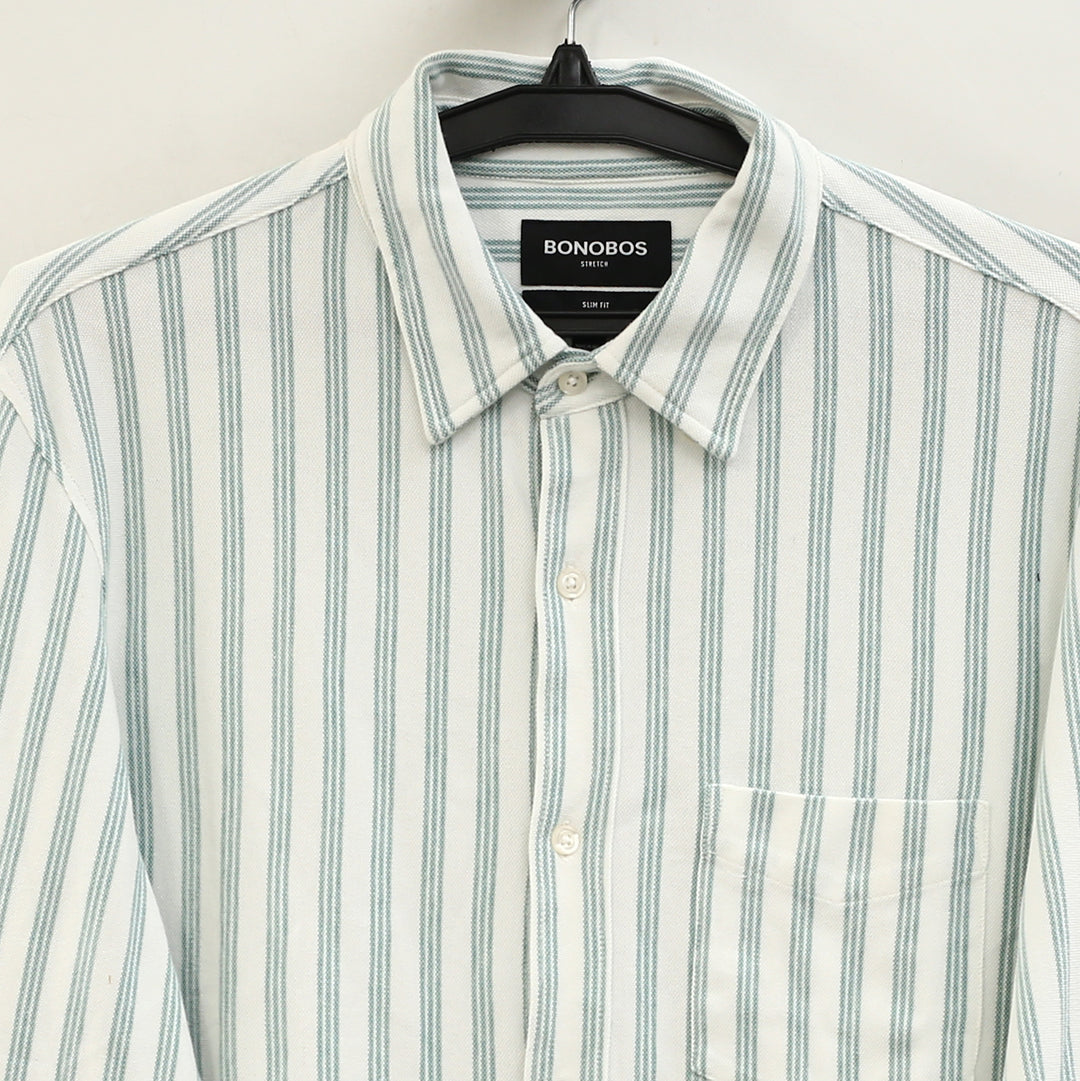 Bonobos Everyday Stripped Men's Shirt