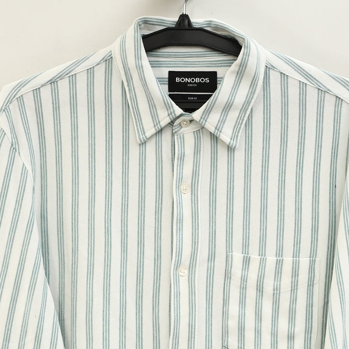 Bonobos Everyday Stripped Men's Shirt