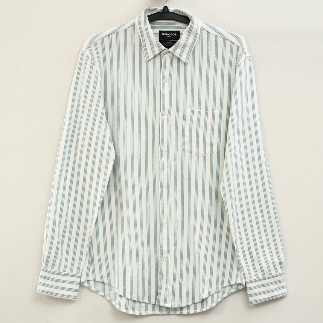 Bonobos Everyday Stripped Men's Shirt