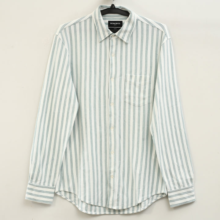 Bonobos Everyday Stripped Men's Shirt