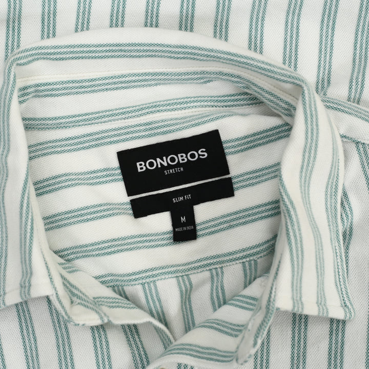 Bonobos Everyday Stripped Men's Shirt