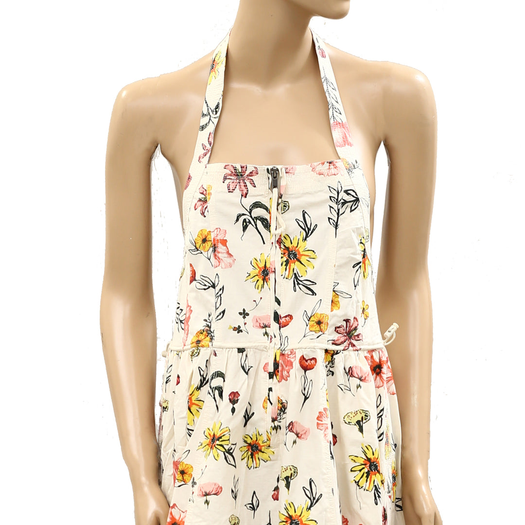 Daily Practice By Anthropologie Relaxed Midi Dress