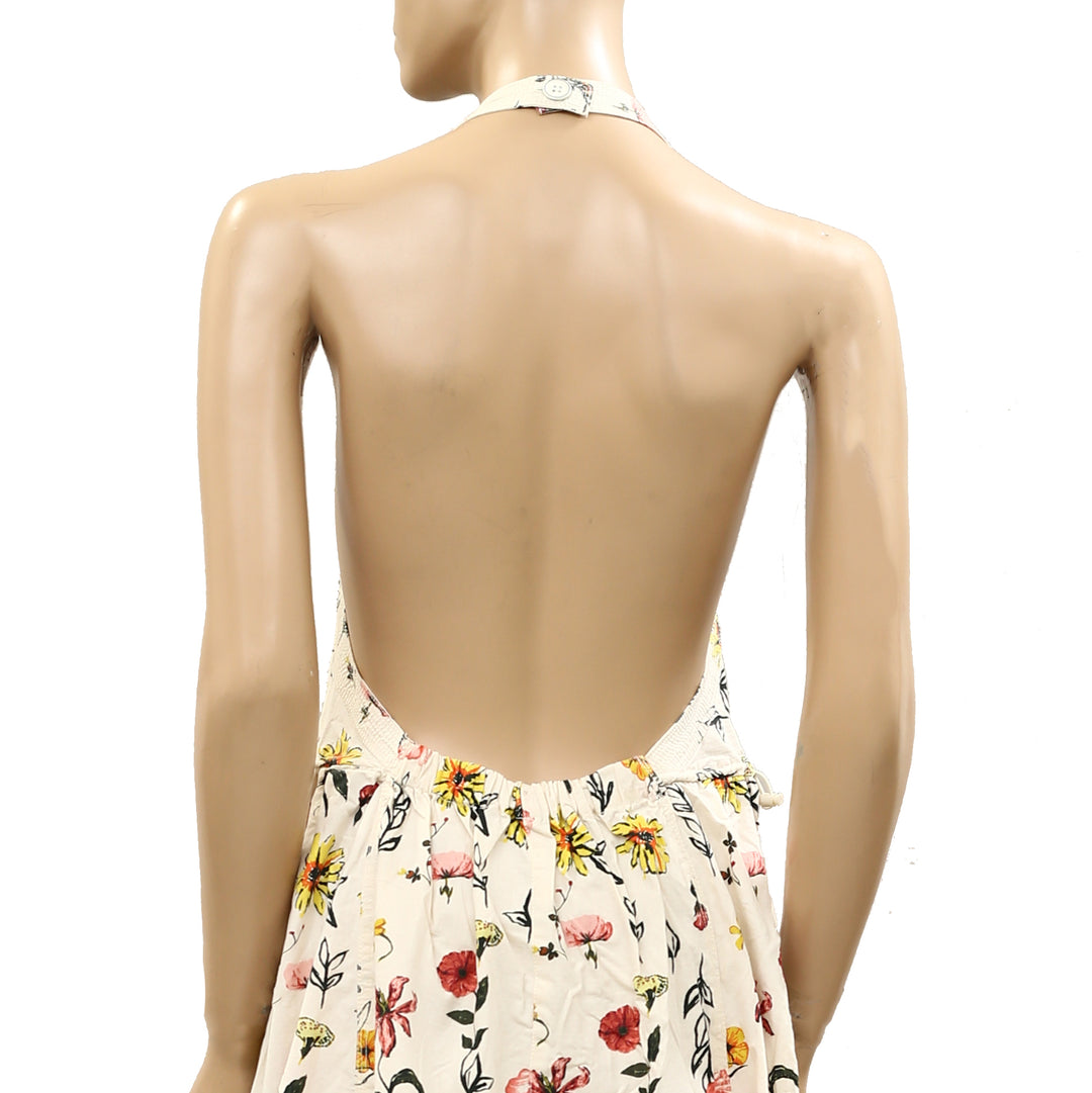 Daily Practice By Anthropologie Relaxed Midi Dress