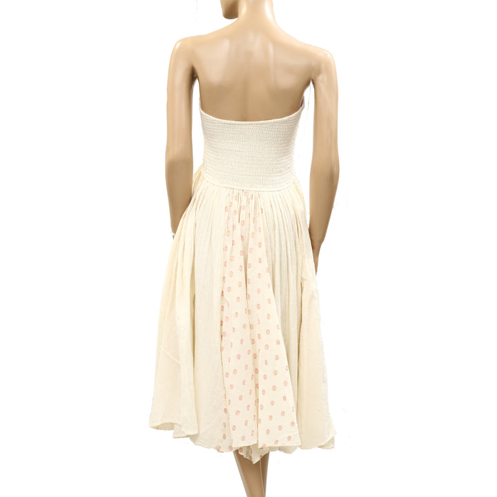 Free People Amanda Midi Dress