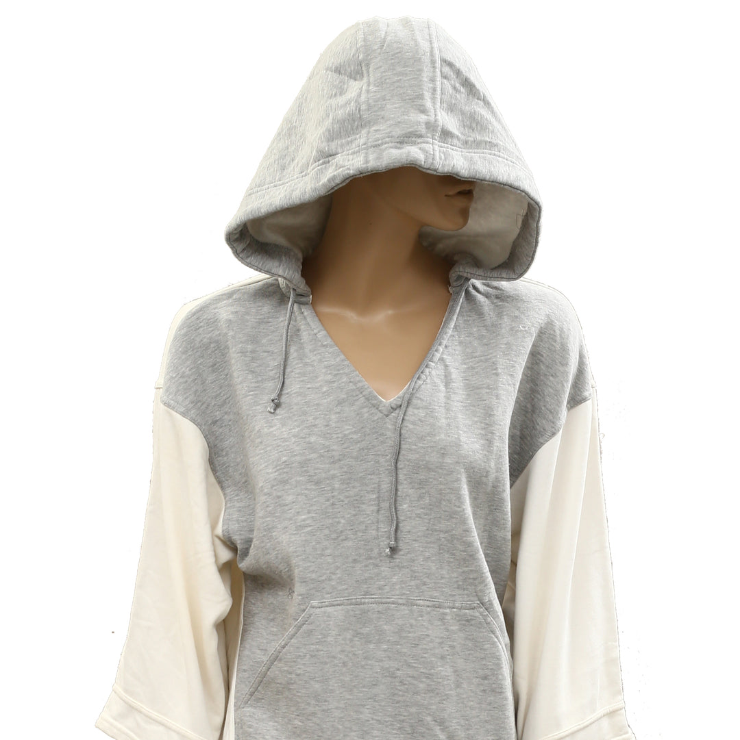 Daily Practice by Anthropologie Snow Field Mini Dress