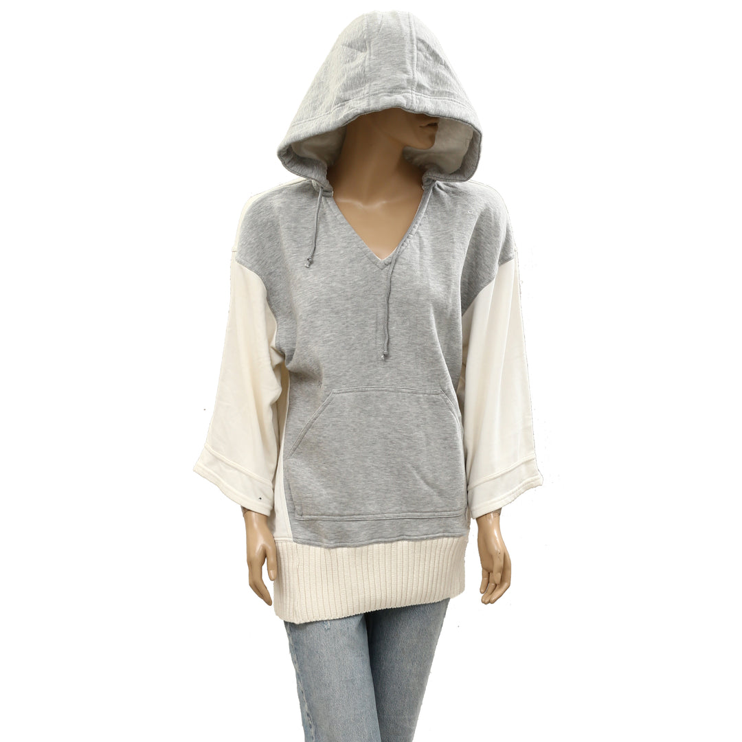 Daily Practice by Anthropologie Snow Field Mini Dress