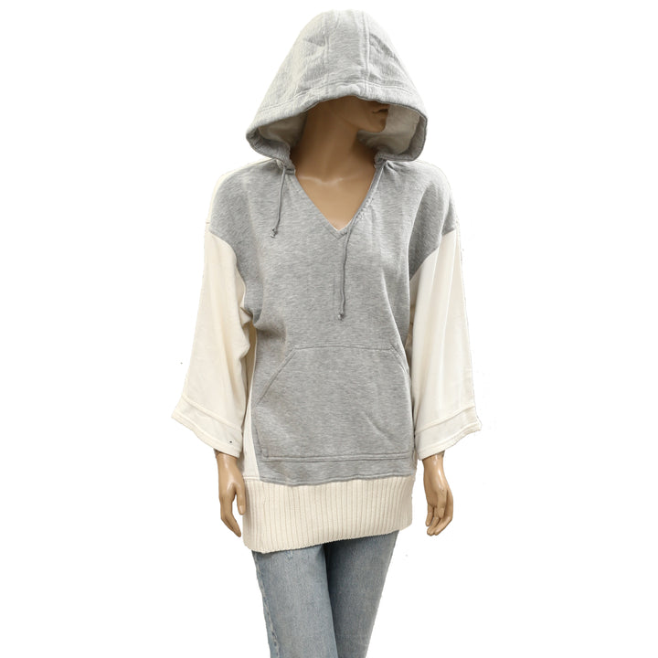 Daily Practice by Anthropologie Snow Field Mini Dress