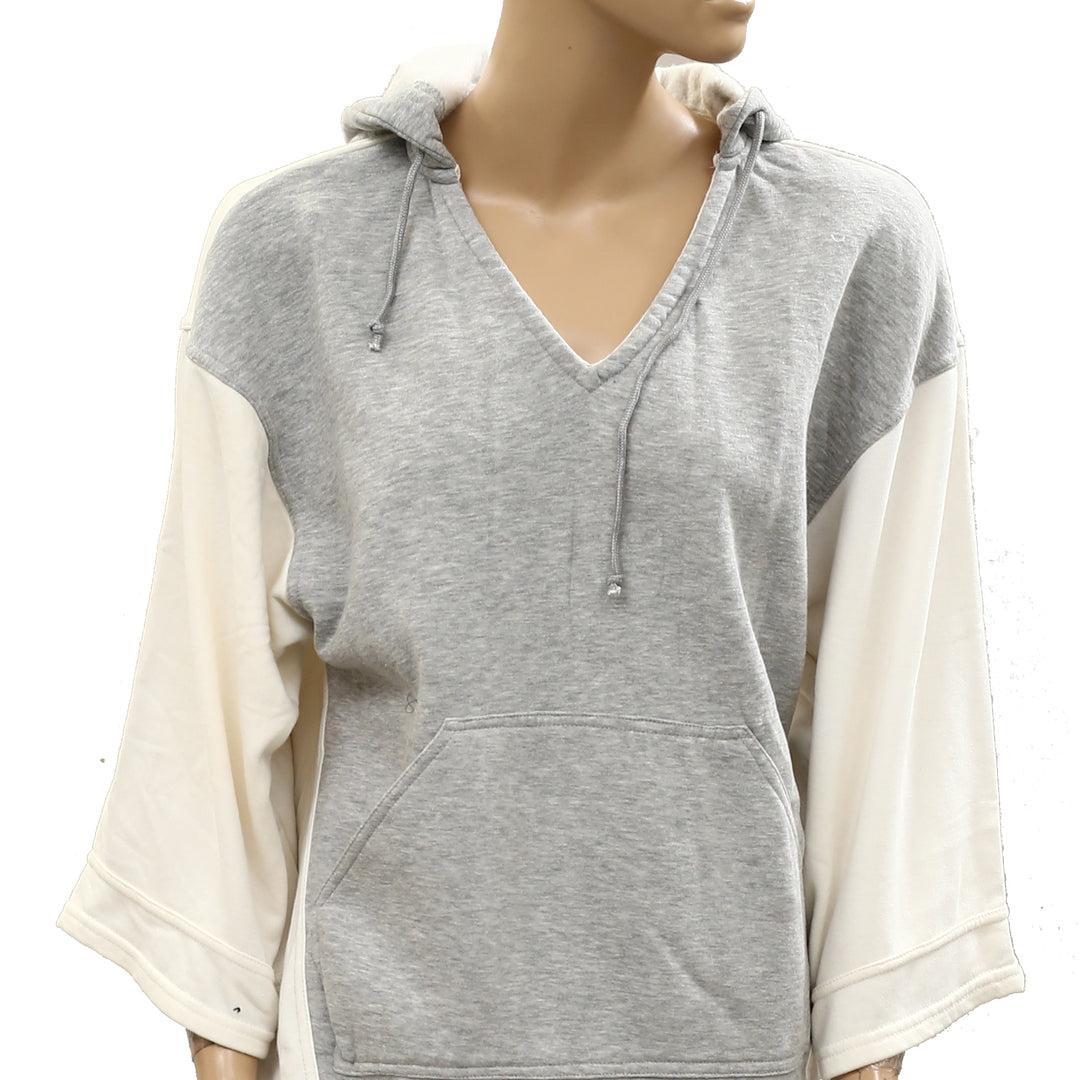 Daily Practice by Anthropologie Snow Field Mini Dress