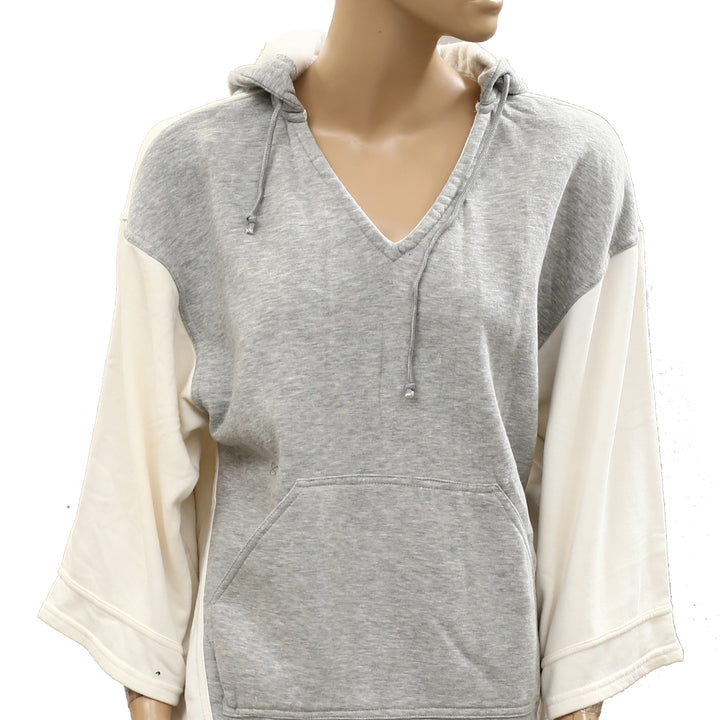 Daily Practice by Anthropologie Snow Field Mini Dress
