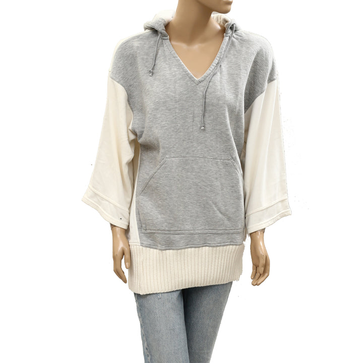 Daily Practice by Anthropologie Snow Field Mini Dress