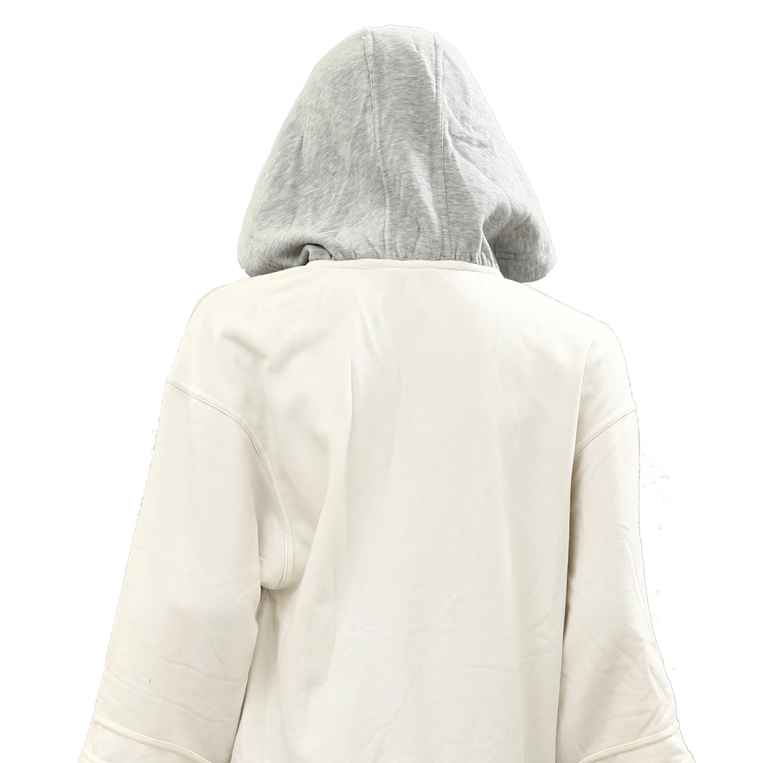 Daily Practice by Anthropologie Snow Field Mini Dress
