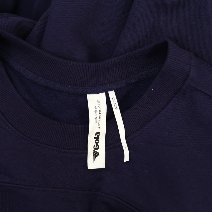 Gola x Anthropologie Pass Back Sweatshirt Top