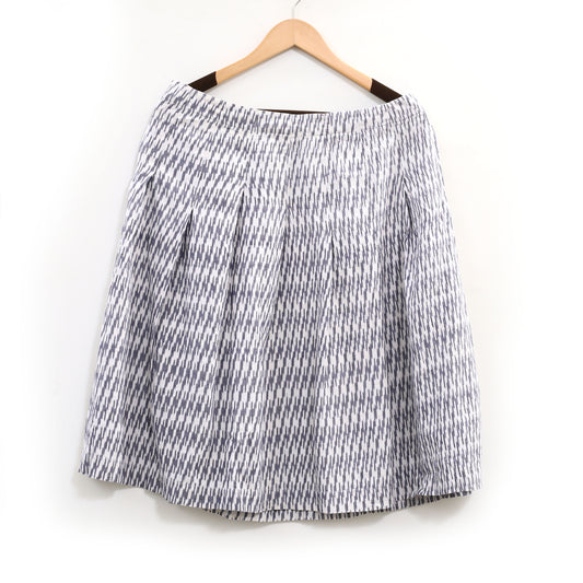 Nygardsanna Ikart Printed Skirt
