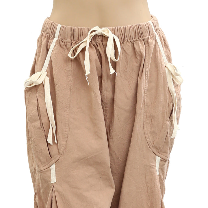 Free People Khloe Capris Pants