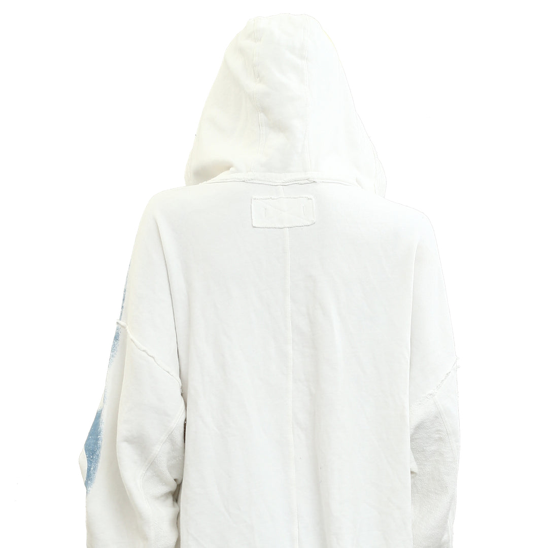 Free People We The Free Air It Out Hoodie Top