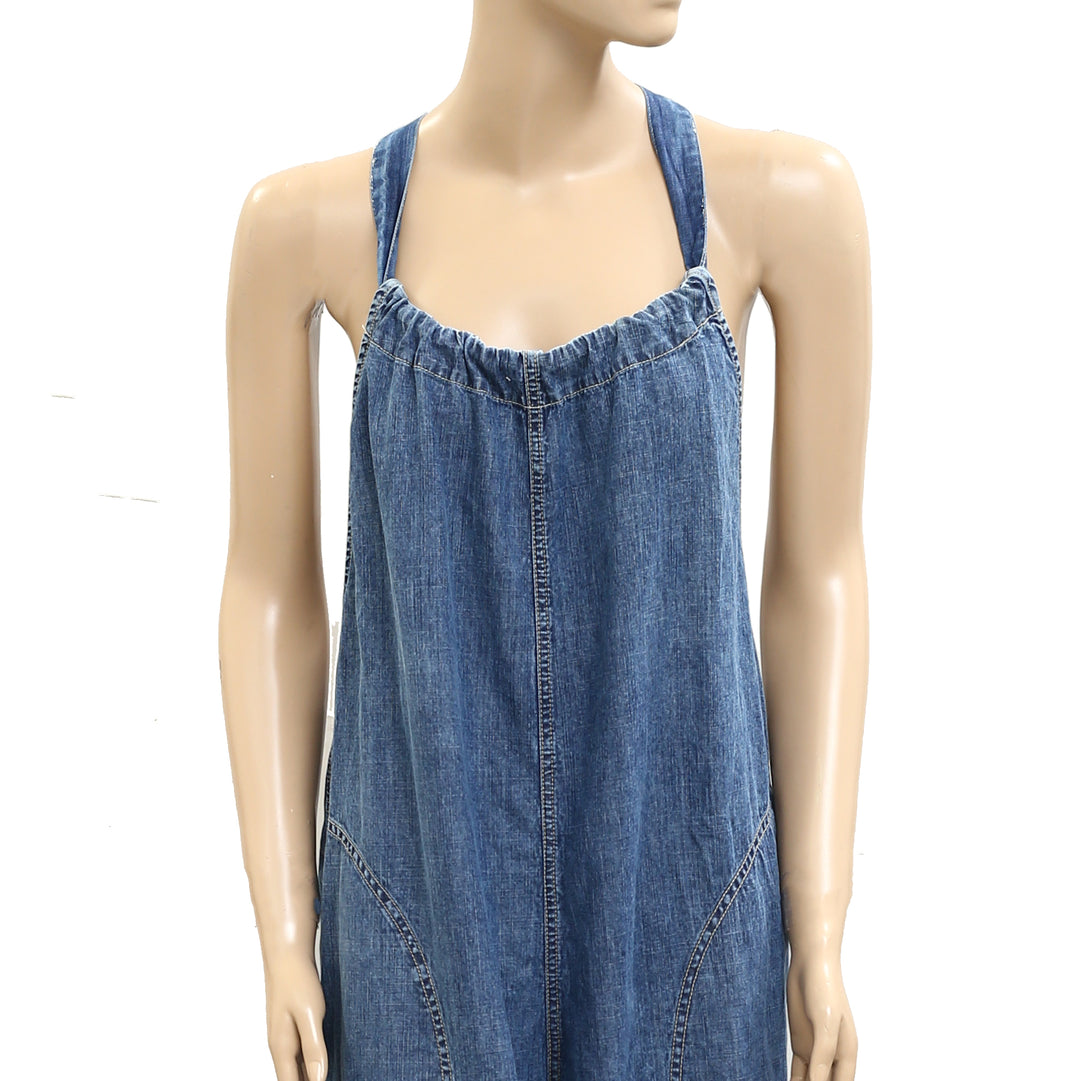 Free People We The Free Freebird Jumpsuit