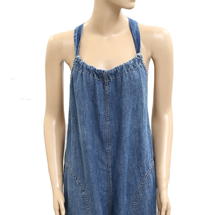 Free People We The Free Freebird Jumpsuit