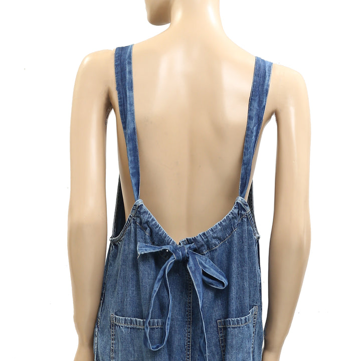 Free People We The Free Freebird Jumpsuit