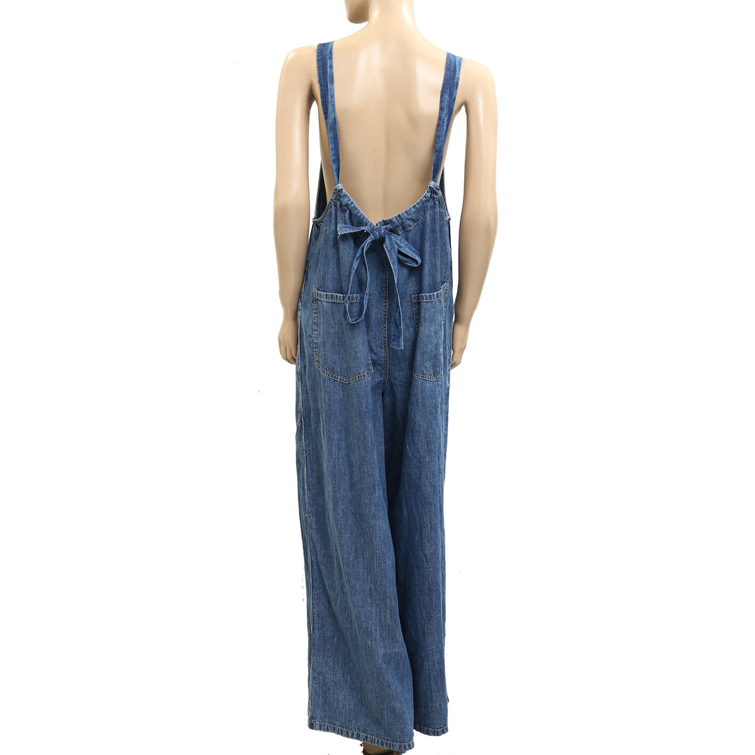 Free People We The Free Freebird Jumpsuit