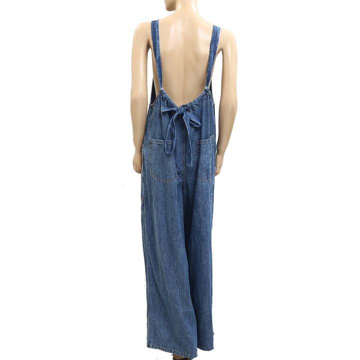 Free People We The Free Freebird Jumpsuit