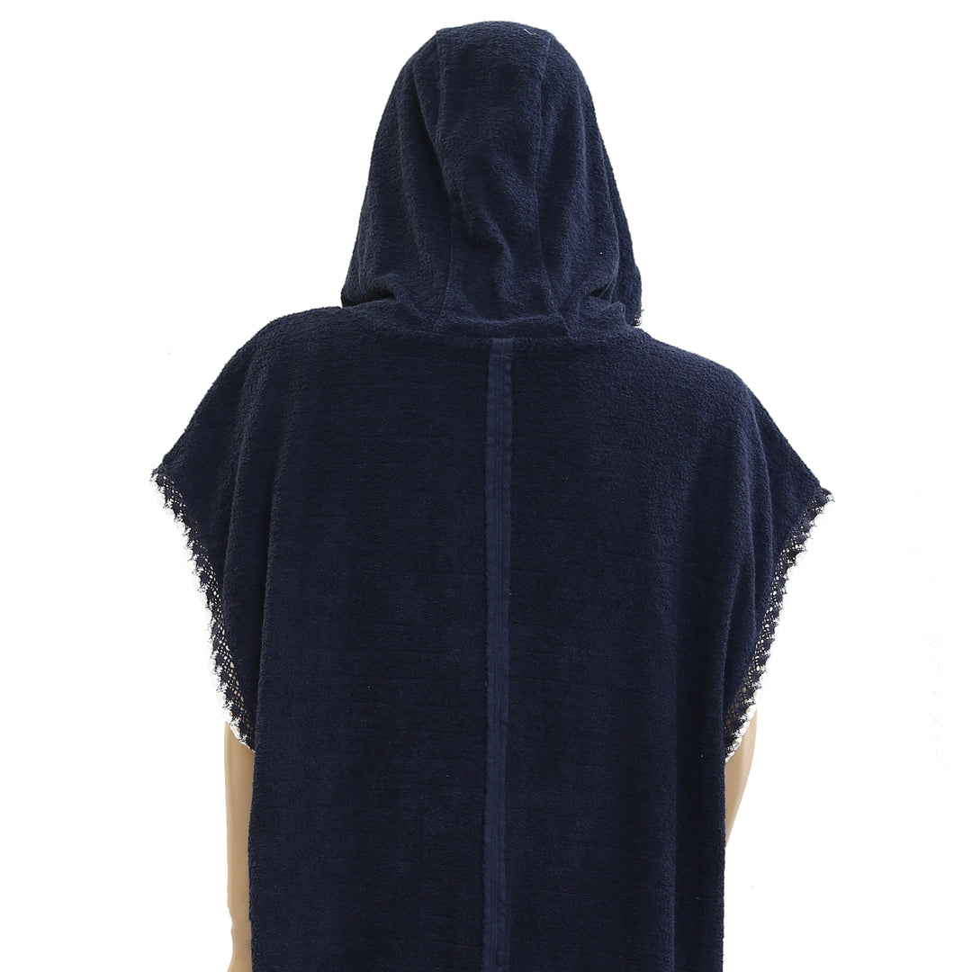 Free People FP Movement Kai Pullover Hoodie Dress