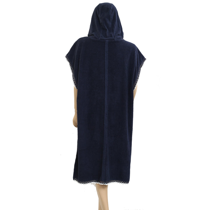 Free People FP Movement Kai Pullover Hoodie Dress