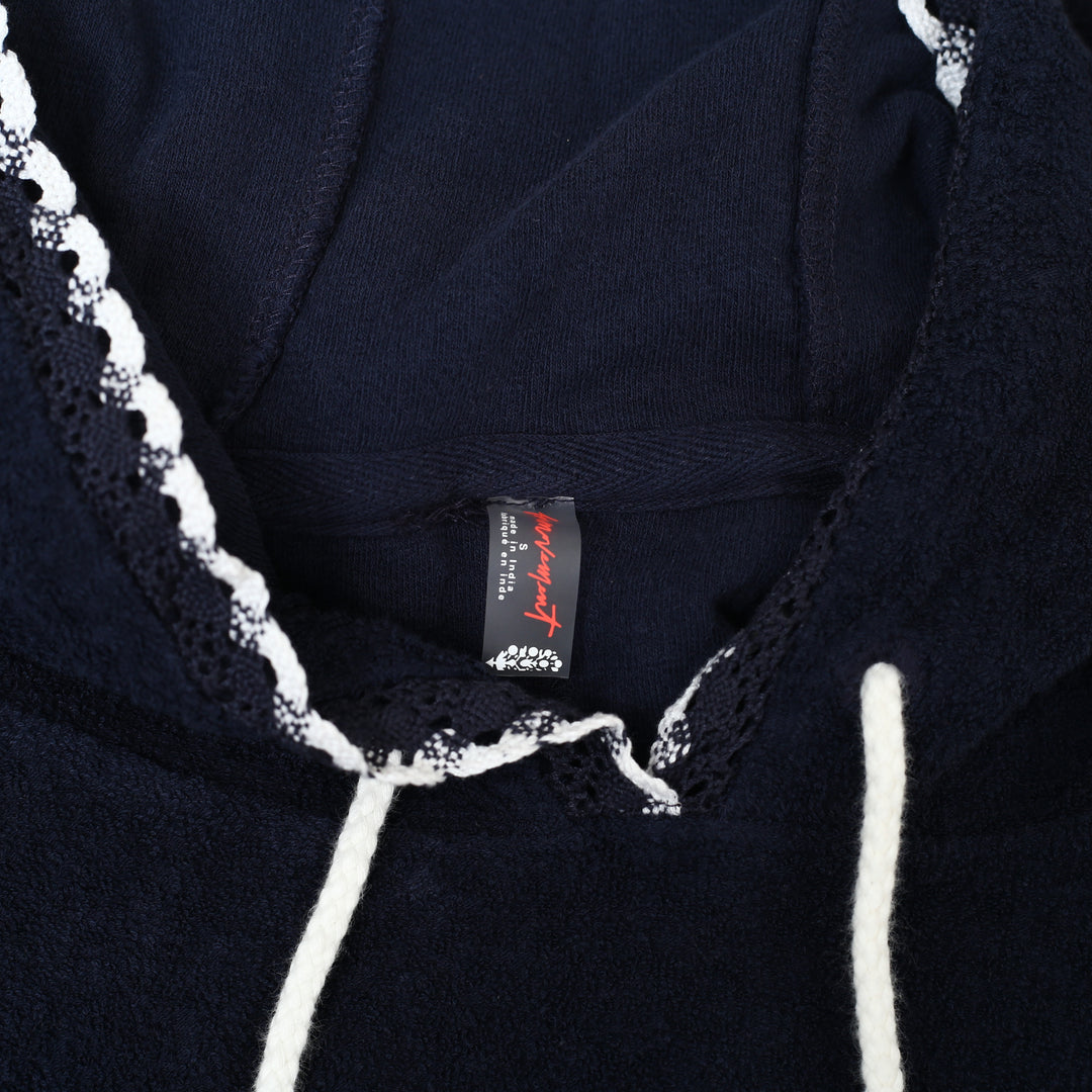 Free People FP Movement Kai Pullover Hoodie Dress