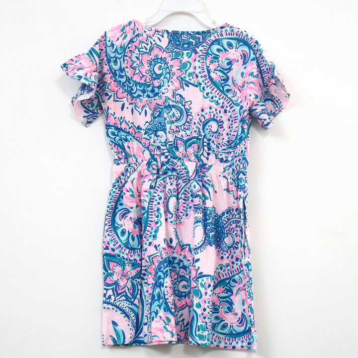 Lilly Pulitzer Kids Girls Stasia Dress