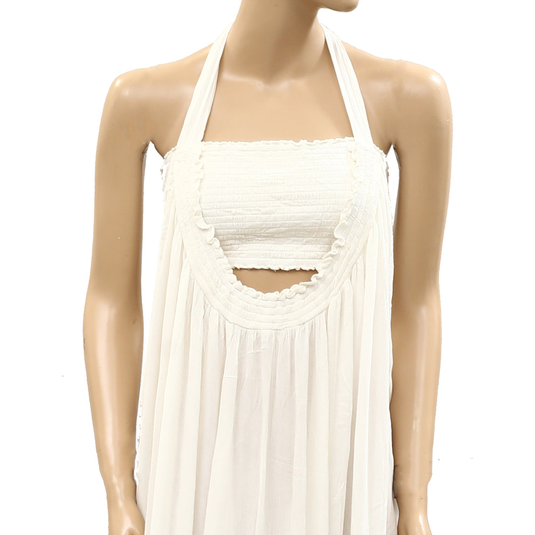 Free People Free-Est Kauri Maxi Dress