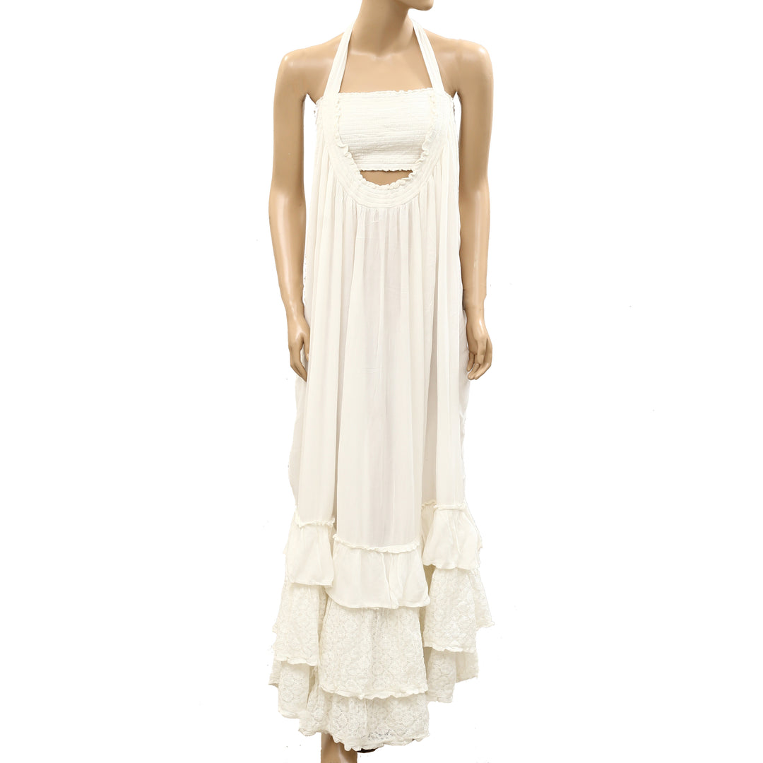 Free People Free-Est Kauri Maxi Dress