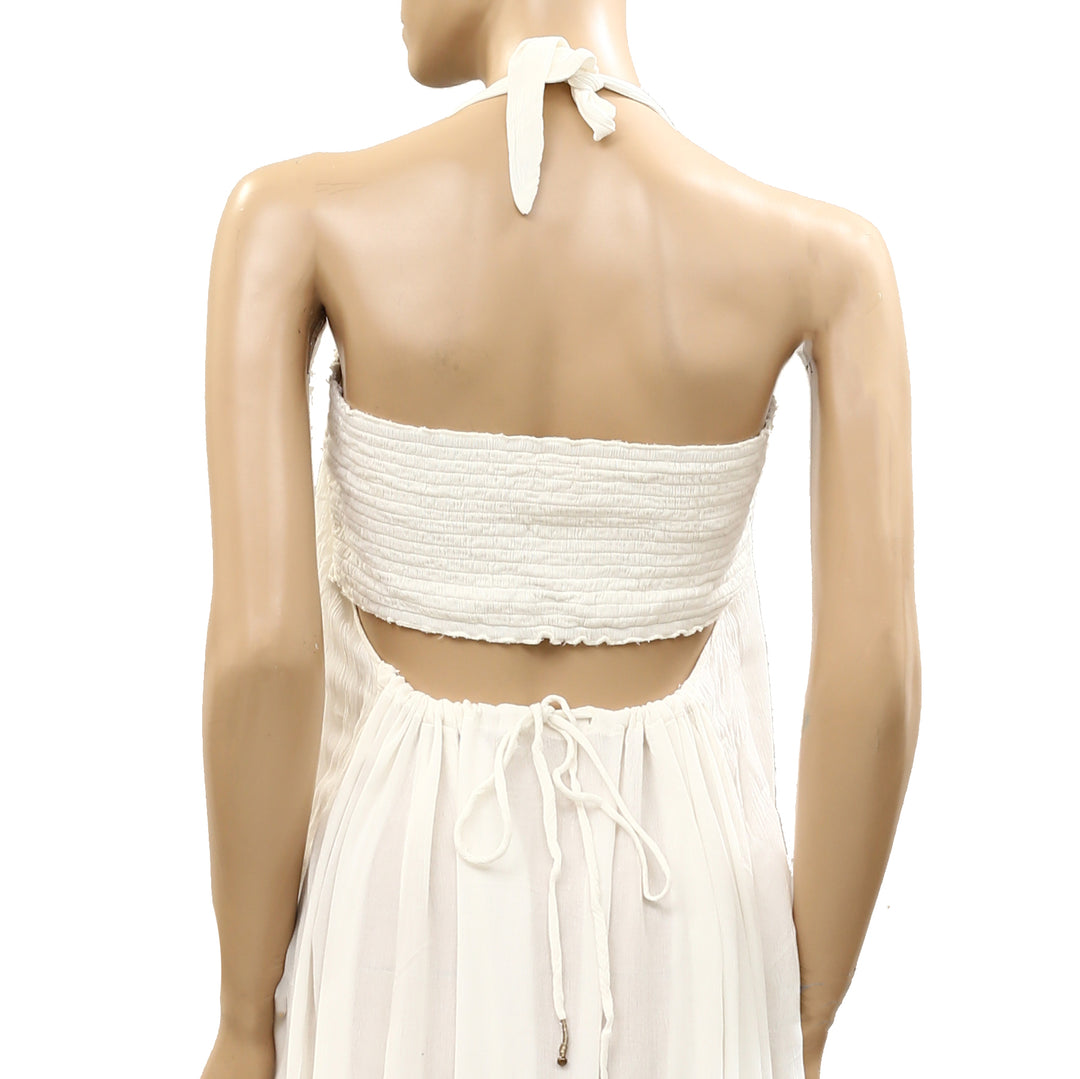 Free People Free-Est Kauri Maxi Dress