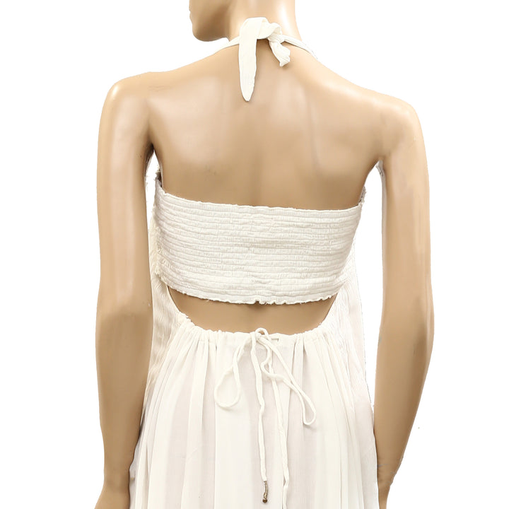 Free People Free-Est Kauri Maxi Dress